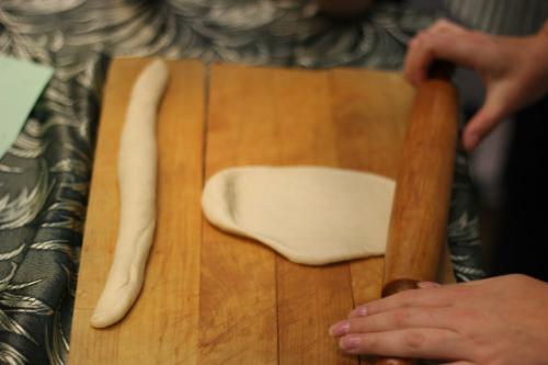 ХАЛА, как плести. Мастер-класс по изготовлению хал