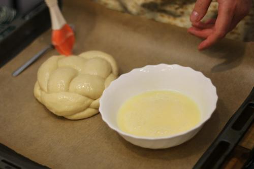 ХАЛА, как плести. Мастер-класс по изготовлению хал