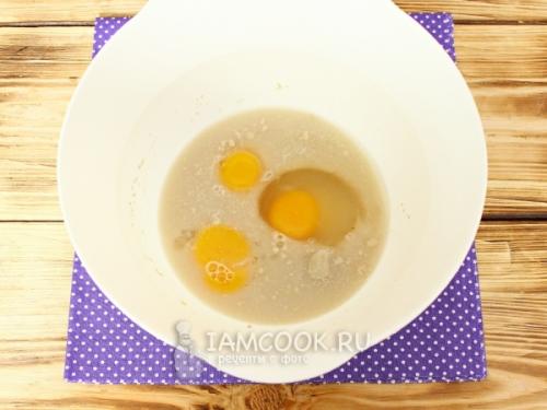  Хала. Пошаговый рецепт с фото