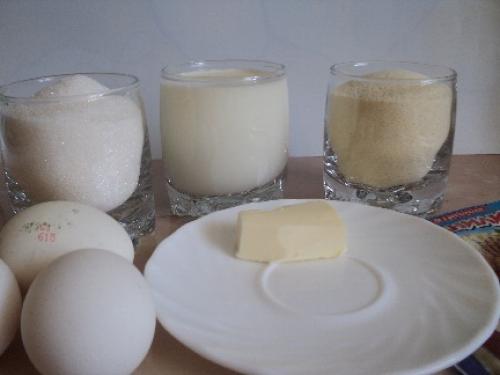 Самый вкусный манник на молоке. Как приготовить вкусный манник на молоке