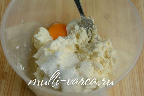 Творожный пудинг на пару. Вкусный диетический творожный пудинг на пару