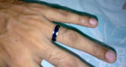 Кольцо настроения значение цветов. Значение цветов кольца "Хамелеон": доверять себе или установленным стандартам?