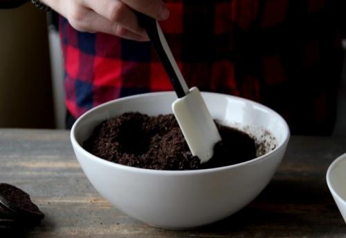 Чизкейк с Орео рецепт без выпечки. Вкуснейший чизкейк с Орео без выпечки