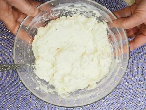 Манник рецепт воздушный. Оригинальный рецепт невероятно пышного «мокрого» манника