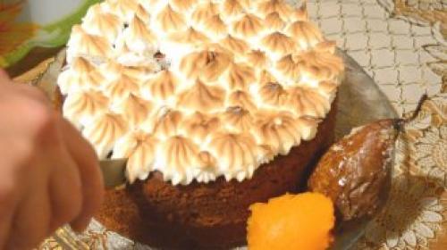 Тыквенный пай Энди шеф. Пирог из тыквы | от Энди шефа