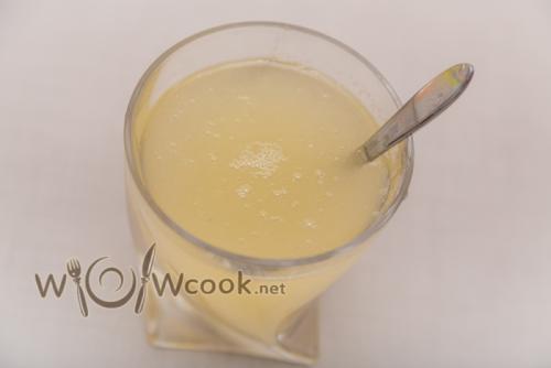 Творожный торт без выпечки с желатином. Творожно желейный торт без выпечки с печеньем и ананасами