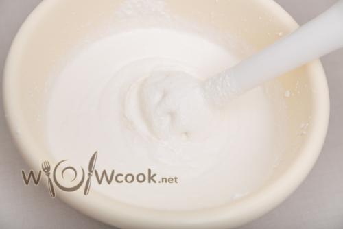 Творожный торт без выпечки с желатином. Творожно желейный торт без выпечки с печеньем и ананасами