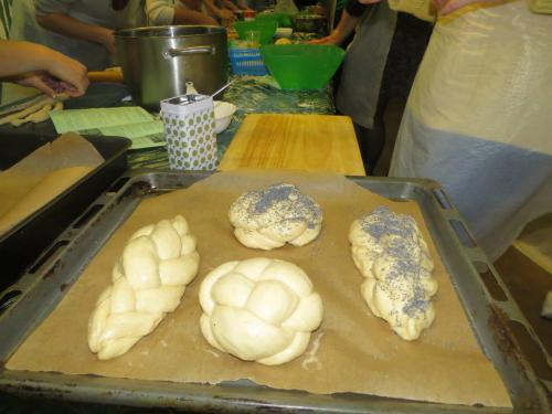 ХАЛА, как плести. Мастер-класс по изготовлению хал