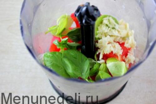 Шейка свиная запеченная в духовке с сыром и помидорами. Свинина в духовке с помидорами и сыром