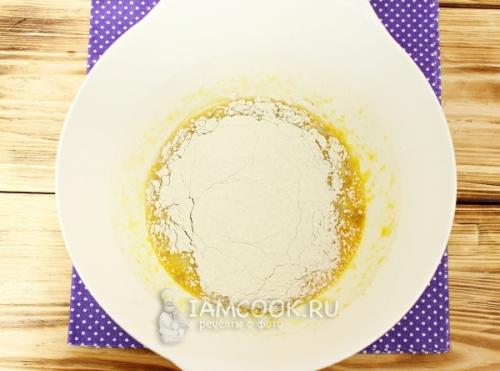  Хала. Пошаговый рецепт с фото