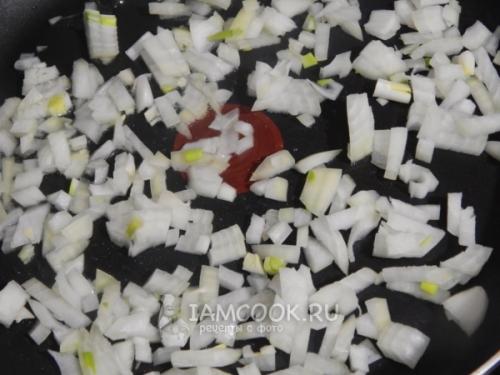 Ленивые пирожки с картошкой. Ленивые пирожки с картофелем