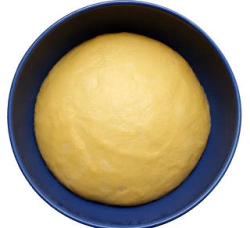 ХАЛА рецепт