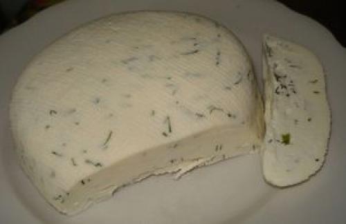 Сыр гаудетте. Список обезжиренных сортов сыра с указанием калорийности