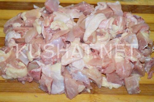 Рецепт куриного рулета с желатином. Куриный рулет с желатином – рецепт