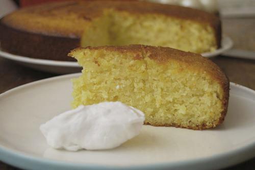 Манник на кефире в мультиварке. Манник в мультиварке без муки на кефире