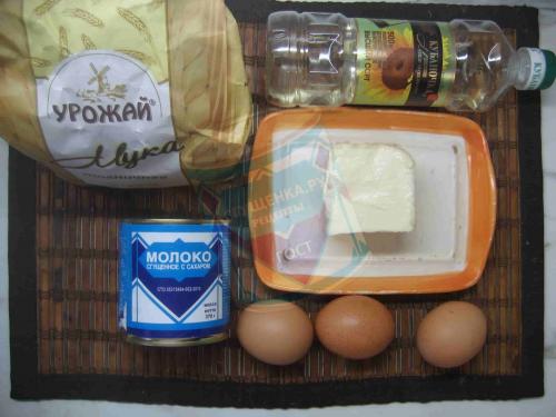 Вафли со сгущенкой рецепт для электровафельницы. Вафли на сгущенке в электровафельнице