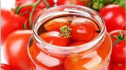 Маринованные помидоры по маминому рецепту. Самые вкусные помидоры по маминому рецепту — Очень вкусно