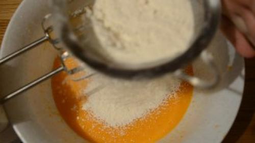 Тыквенный пай Энди шеф. Пирог из тыквы | от Энди шефа