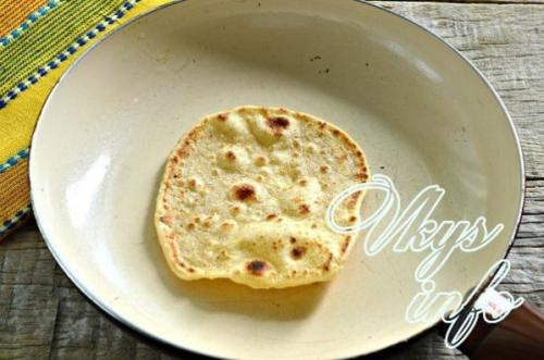 Лепешки на молоке пышные. Лепешки на молоке без дрожжей на сковороде