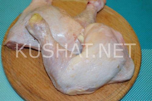 Рецепт куриного рулета с желатином. Куриный рулет с желатином – рецепт