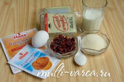 Творожный пудинг на пару. Вкусный диетический творожный пудинг на пару