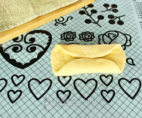  Хала. Пошаговый рецепт с фото