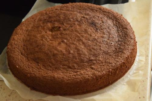 Торт ореховый. Ореховый торт