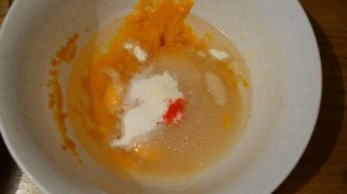 Тыквенный пай Энди шеф. Пирог из тыквы | от Энди шефа