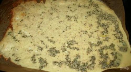 Рецепт куриного рулета с омлетом. Куриный рулет с омлетом