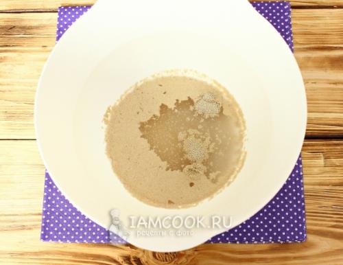  Хала. Пошаговый рецепт с фото