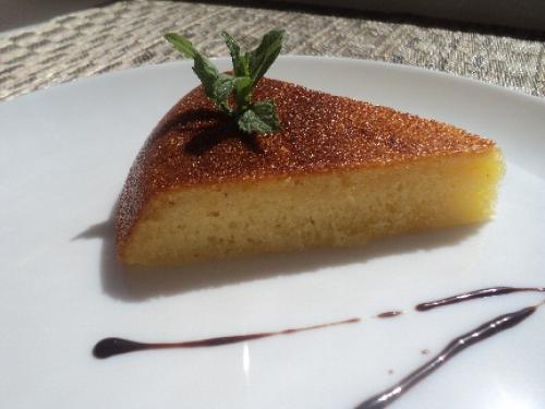 Самый вкусный манник на молоке. Как приготовить вкусный манник на молоке