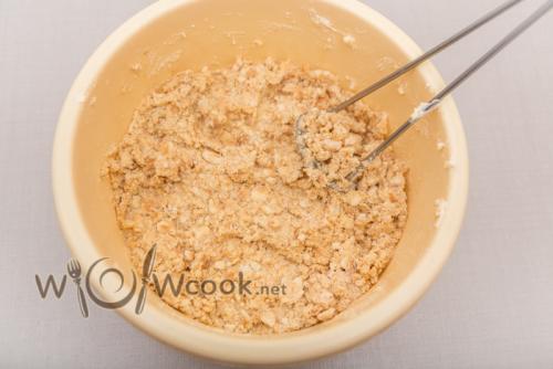 Творожный торт без выпечки с желатином. Творожно желейный торт без выпечки с печеньем и ананасами