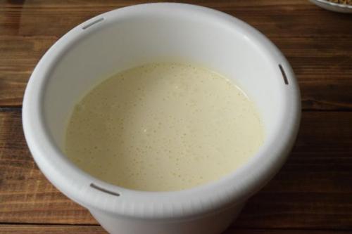 Торт ореховый. Ореховый торт