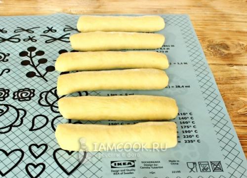  Хала. Пошаговый рецепт с фото