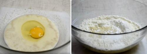 Яблочный пирог, который тает во рту рецепт. Рецепт вкусного яблочного пирога из дрожжевого теста