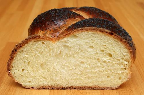 ХАЛА рецепт