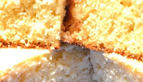 Манник на кефире очень вкусный воздушный. Заливной манник на кефире