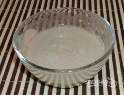 Рецепт булочек с маком. Маковые булочки