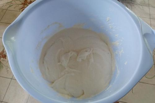 Манник на кефире в мультиварке. Манник в мультиварке без муки на кефире