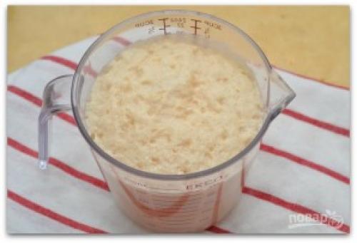 Рецепт пирожков с капустой. Простой рецепт пирожков с капустой