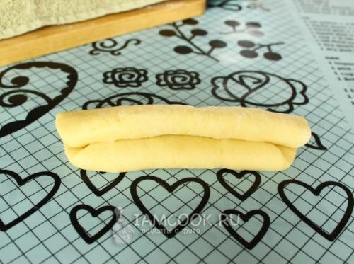  Хала. Пошаговый рецепт с фото