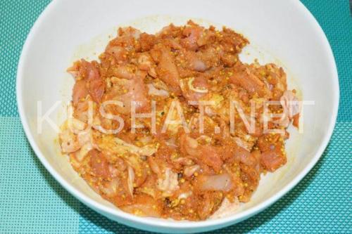 Рецепт куриного рулета с желатином. Куриный рулет с желатином – рецепт