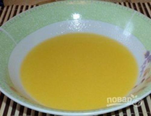 Рецепт булочек с маком. Маковые булочки