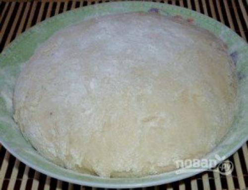 Рецепт булочек с маком. Маковые булочки