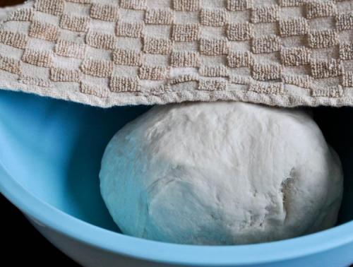 Булочки из дрожжевого теста в духовке. Пышные булочки из дрожжевого теста с сахаром