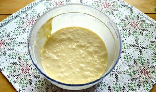 Творожный пудинг диетический. Готовим диетический творожный пудинг