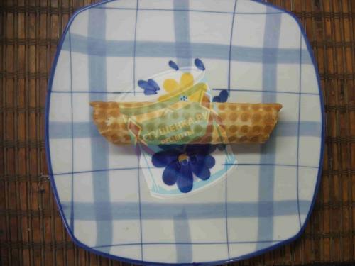 Вафли со сгущенкой рецепт для электровафельницы. Вафли на сгущенке в электровафельнице