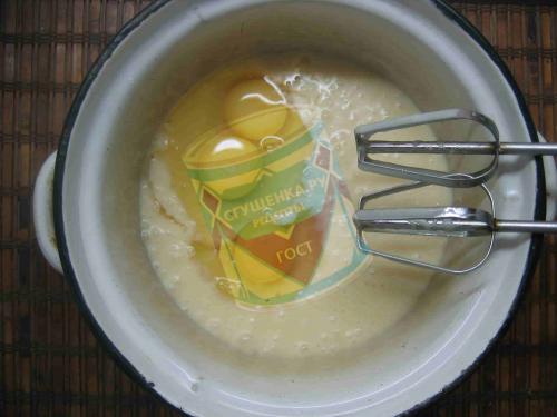 Вафли со сгущенкой рецепт для электровафельницы. Вафли на сгущенке в электровафельнице