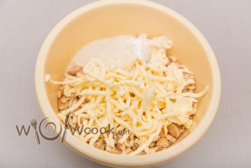 Творожный торт без выпечки с желатином. Творожно желейный торт без выпечки с печеньем и ананасами