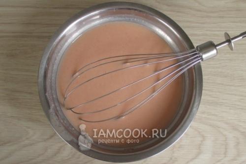 Тефтели с рисом в мультиварке (с подливкой)